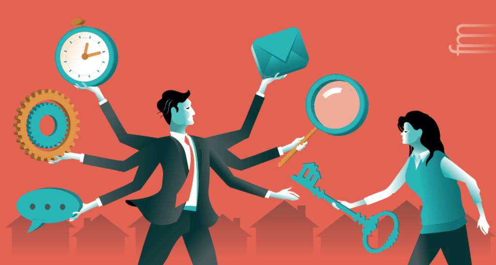 Unlocking Success How to Find Your Perfect Property Manager in